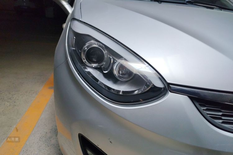 Kaiyi C3R 2016 car image #8