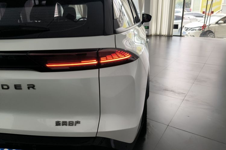 日产 探陆 2024 汽车图片 #8