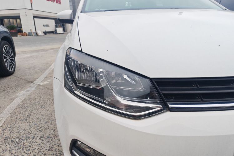 Polo 2017 #8 Polo 2017 car image #8
