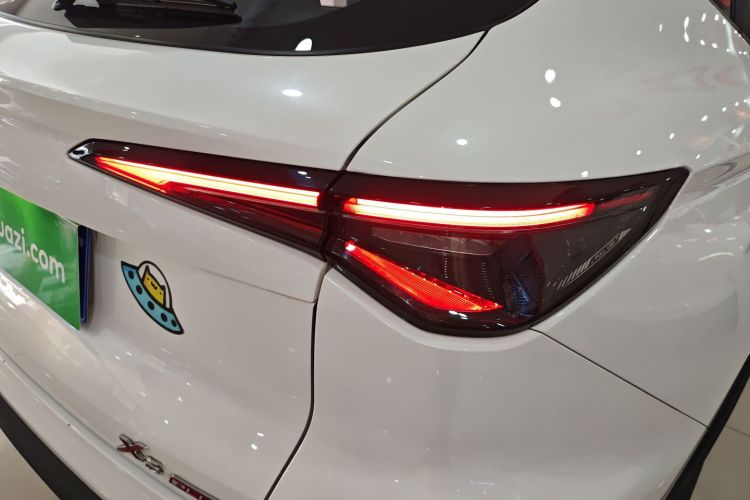 Changan X5 PLUS 2024 immagine di auto #8