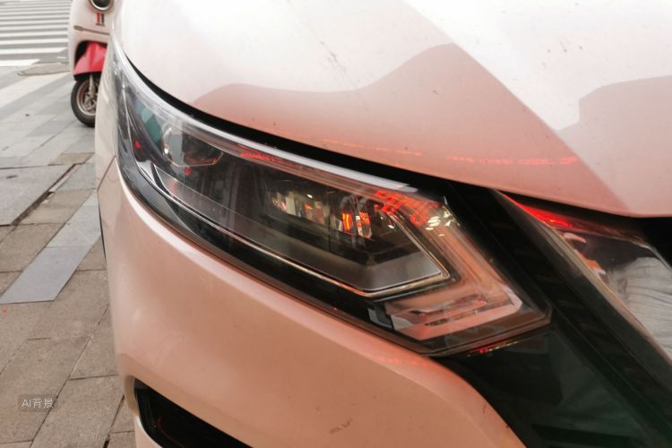 日产 逍客 2019 汽车图片 #8