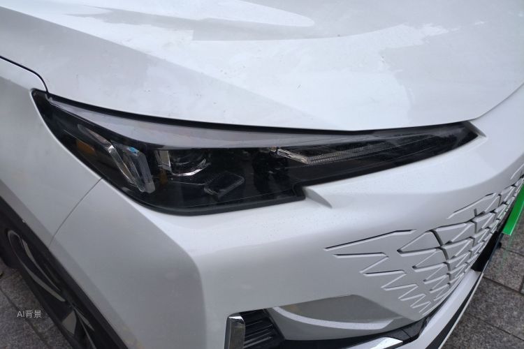 Changan CS55 Plus 2025 immagine di auto #8