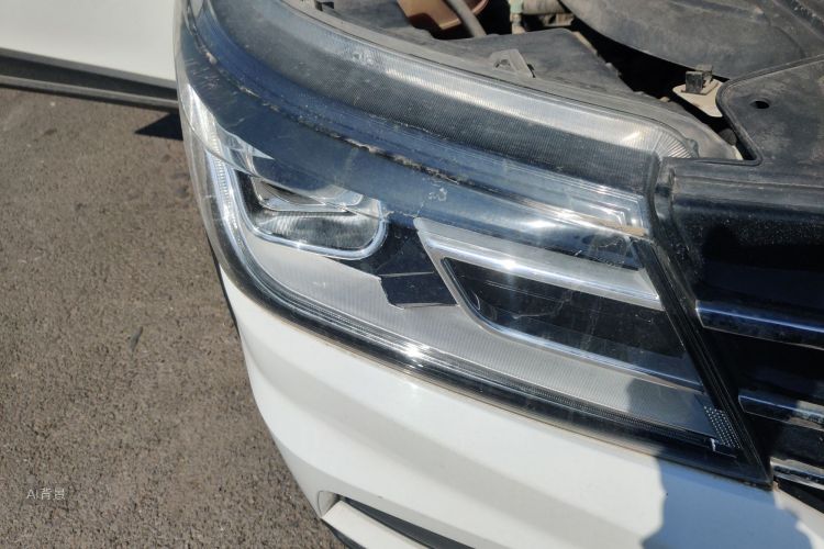 SWM X3 2020 image de voiture #8