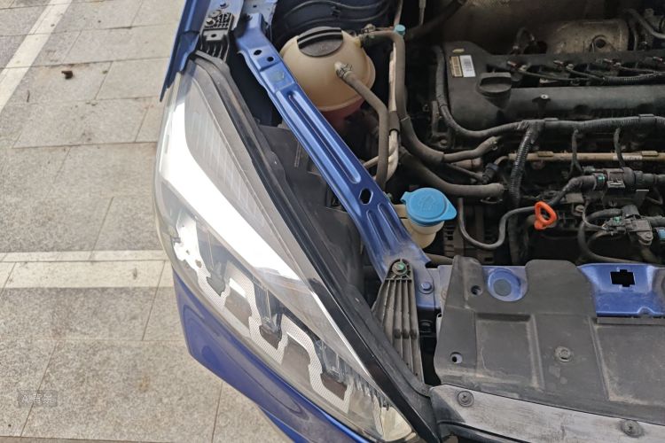 Tiggo 7 2020 car image #8