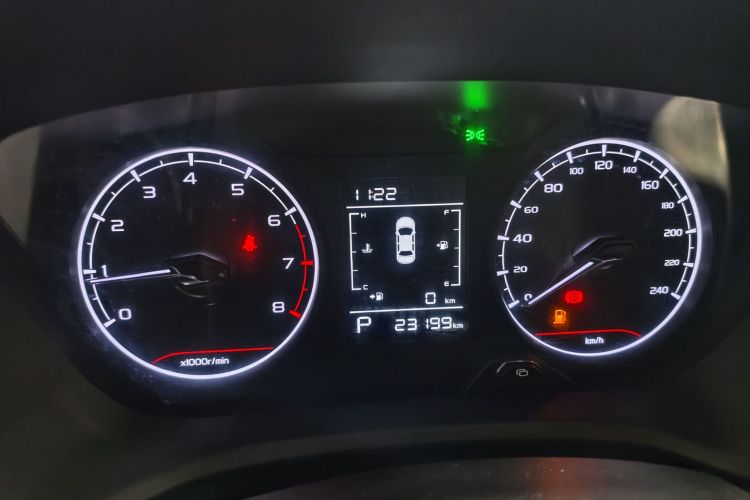 X3 PRO 2023 #8 X3 PRO 2023 car image #8