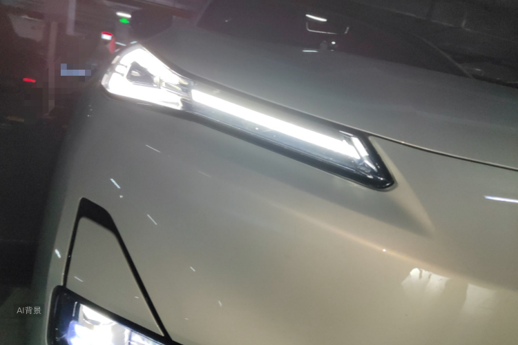 Deepal S05 2024 изображение автомобиля #8