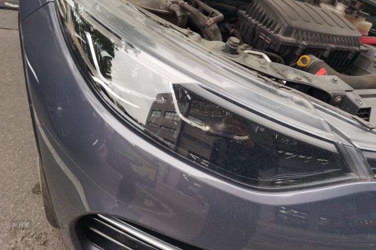 Denza X 2021 immagine di auto #8