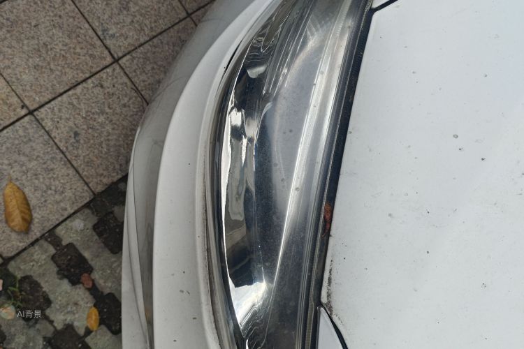 雪佛兰 科沃兹 2017 汽车图片 #8