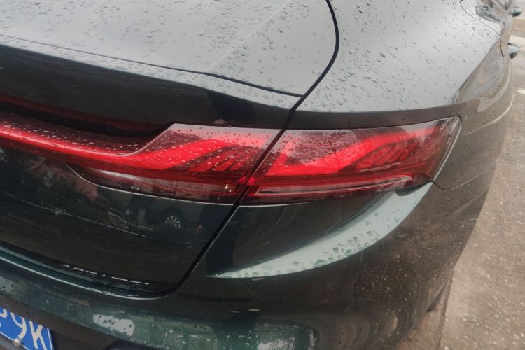 MG 7 2024 изображение автомобиля #8