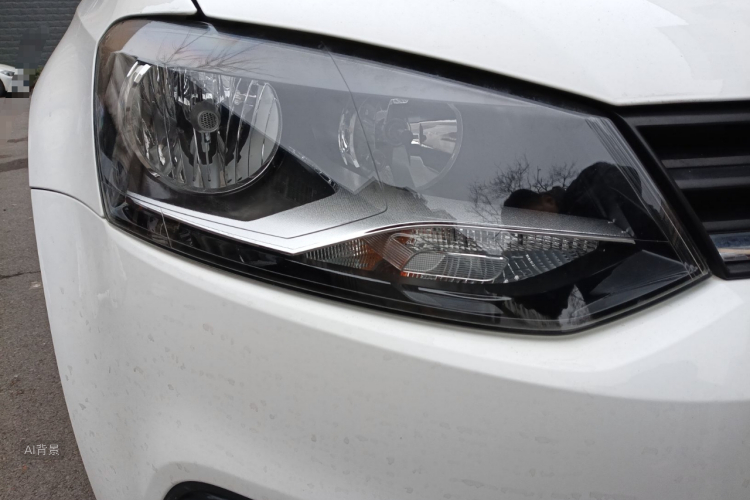 Polo 2017 #8 Polo 2017 car image #8