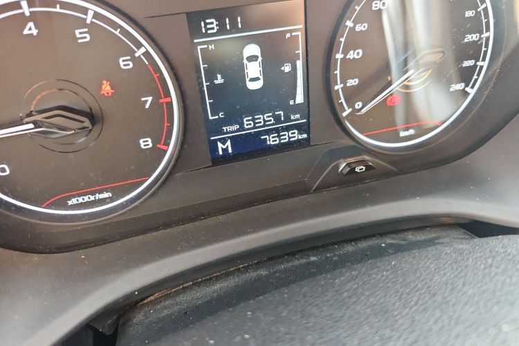 X3 PRO 2022 car image #8