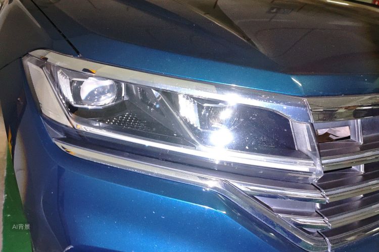 大众 途锐 2019 汽车图片 #8