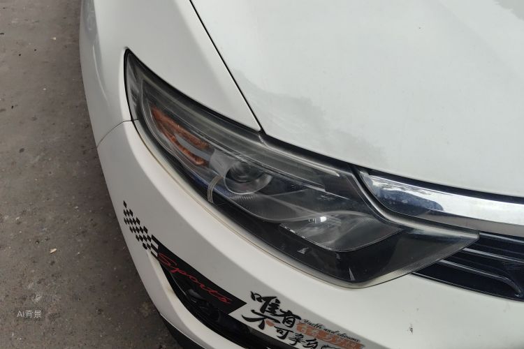 Soueast DX7 2017 car image #8