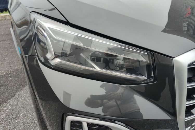 Q2L 2025 #8 Q2L 2025 car image #8