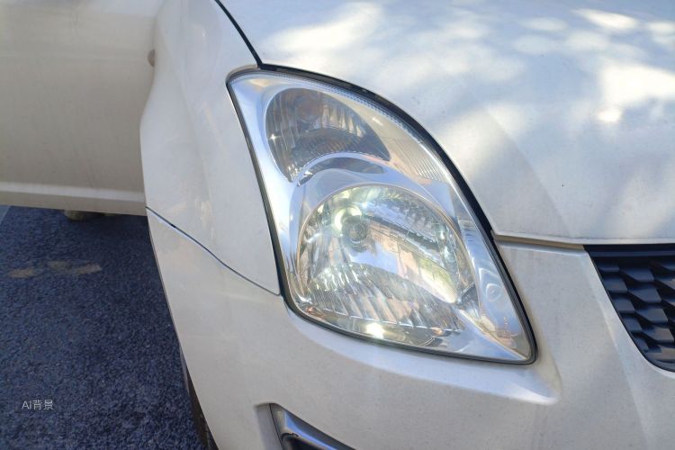 Suzuki Swift 2014 #8 Suzuki Swift 2014 car image #8
