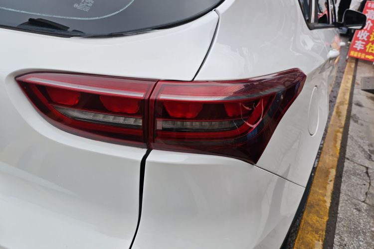 X70M 2021 car image #8