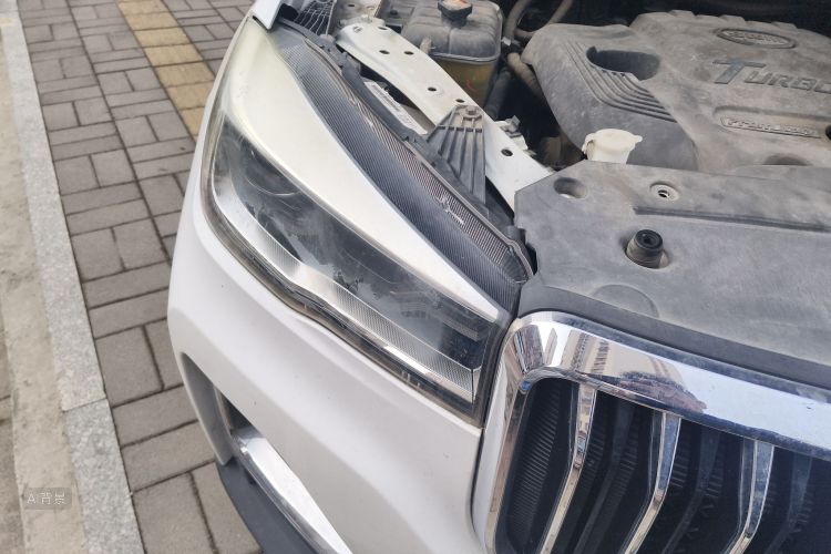 SWM G05 2019 image de voiture #8