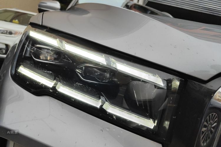 GEELY 2024 #8 GEELY 2024 immagine di auto #8