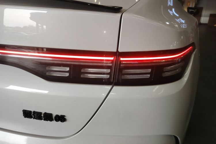 BYD Destroyer 05 2023 car image #8