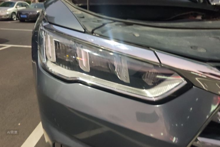 BYD Song Pro 2019 car image #8