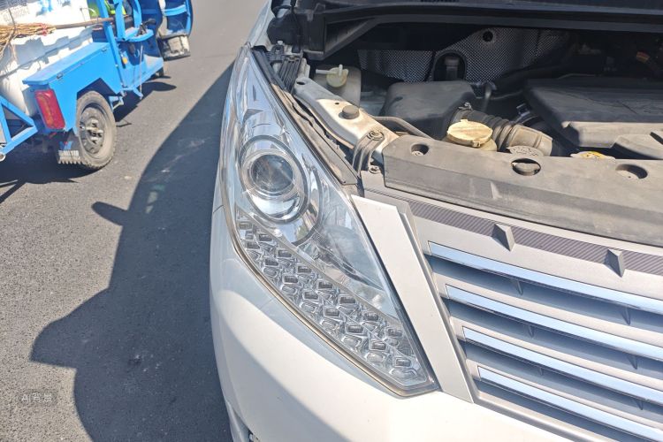 东风风行 风行CM7 2019 汽车图片 #8