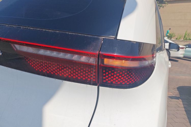 BYD D1 2024 car image #8