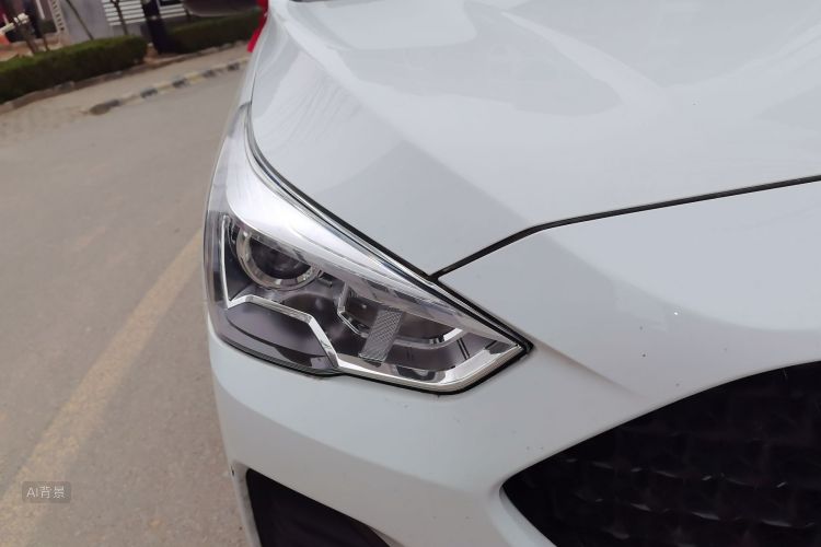 哈弗 哈弗M6 2020 汽车图片 #8