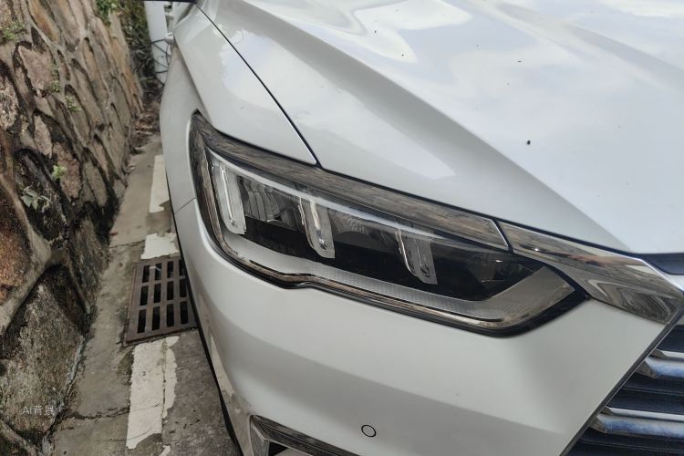 BYD Song Pro New Energy 2020 imagen de coche #8