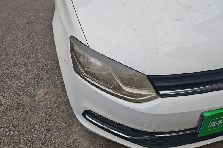 Polo 2017 #8 Polo 2017 car image #8
