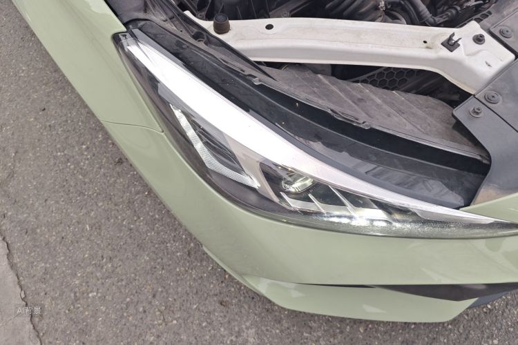 MG 5 2020 car image #8