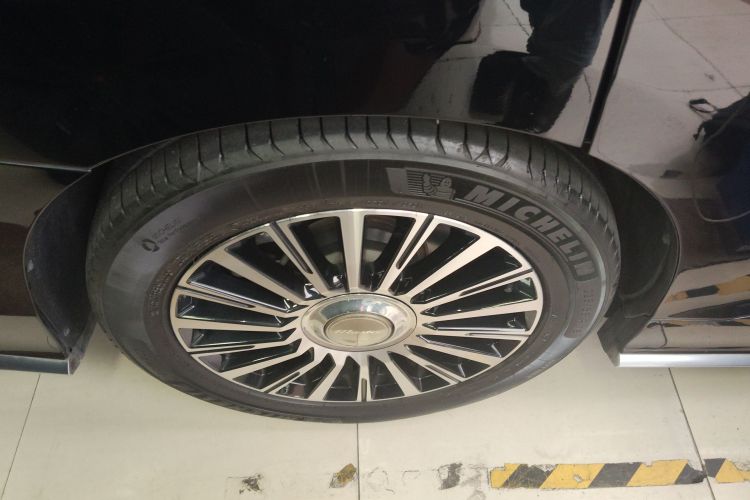 GAC Trumpchi M8 2021 car image #8