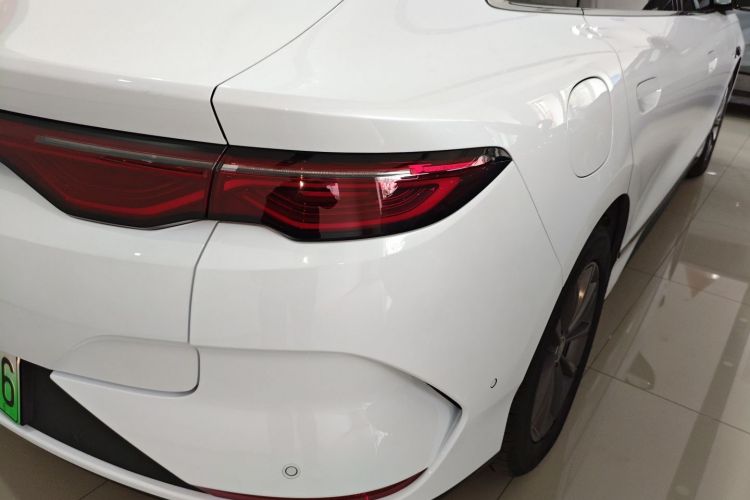 BYD Qin L 2025 car image #8