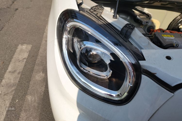 零跑汽车 零跑T03 2024 汽车图片 #8