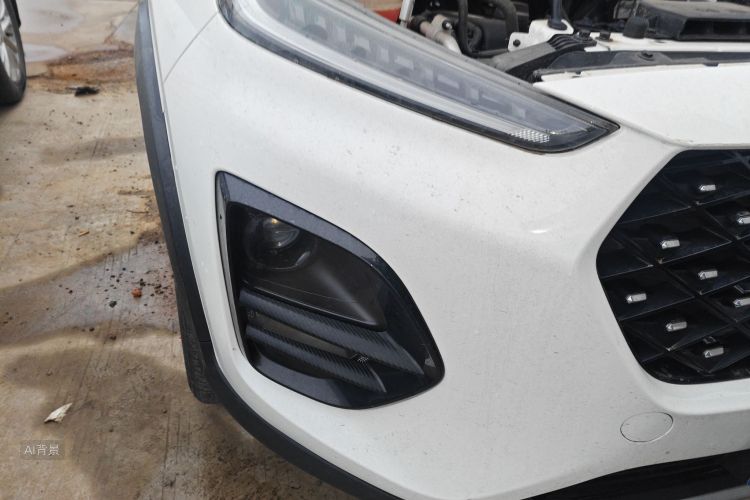 Tiggo 3x 2022 #8 Tiggo 3x 2022 car image #8