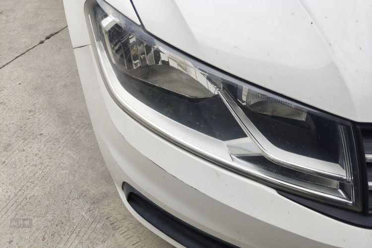 Santana 2016 #8 Santana 2016 car image #8