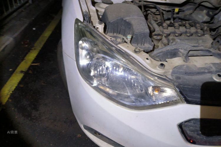 雪佛兰 赛欧 2016 汽车图片 #8