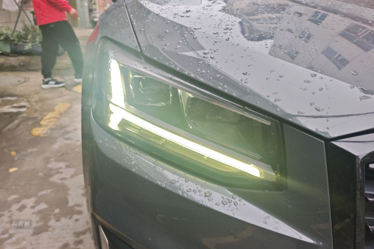 Q2L 2020 #8 Q2L 2020 car image #8