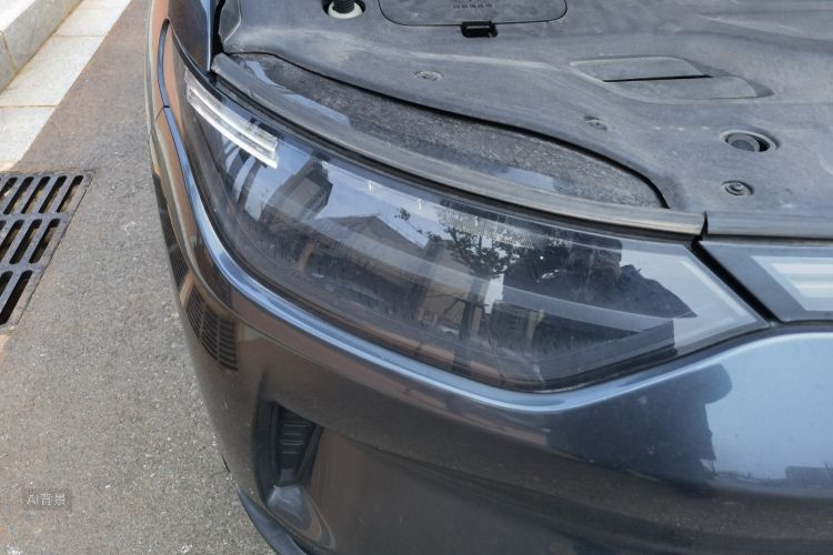 零跑汽车 零跑C11 2023 汽车图片 #8