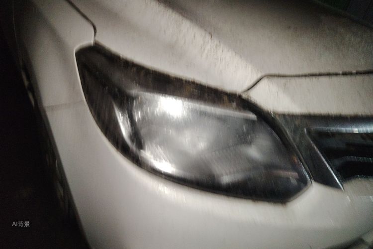 Changan Alsvin V3 2016 imagem de carro #8