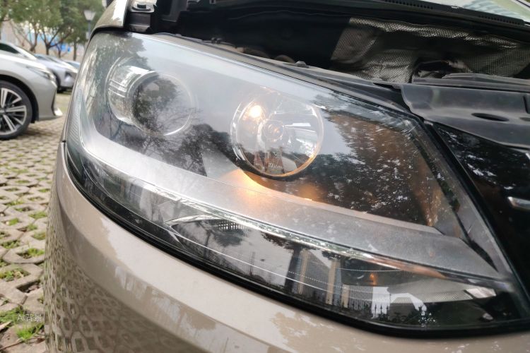 Volkswagen Sharan 2017 immagine di auto #8