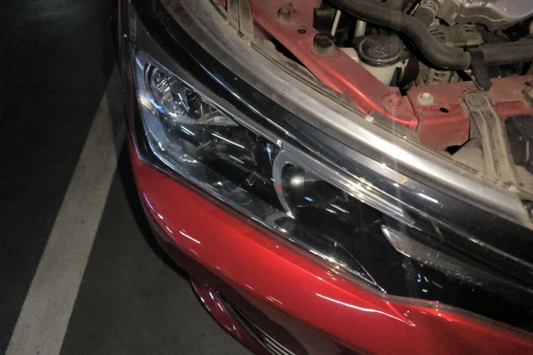 Toyota Corolla 2018 car image #8