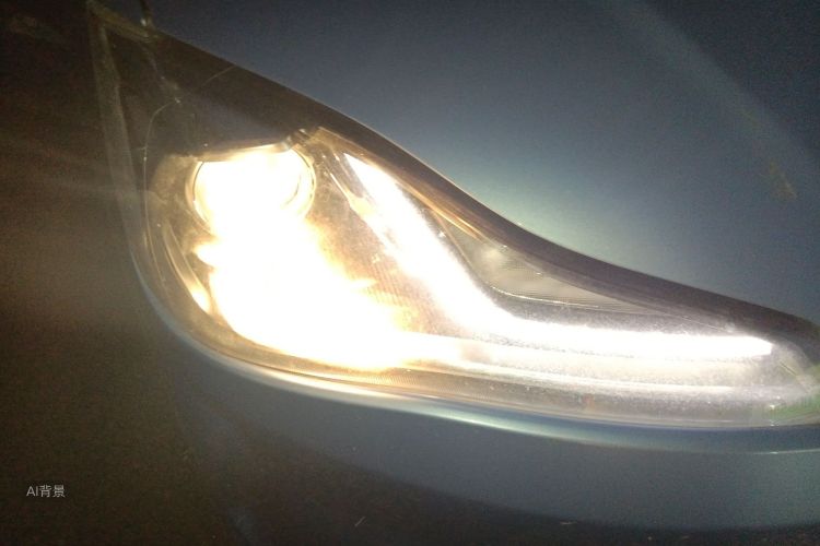 Neta V 2022 صورة سيارة #8