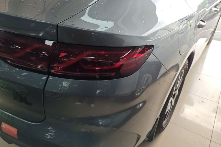 BYD Qin L 2024 car image #8