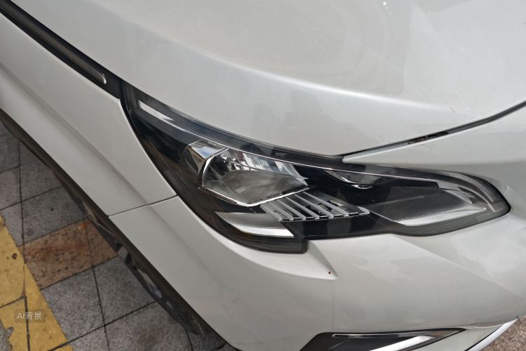 标致 标致4008 2017 汽车图片 #8