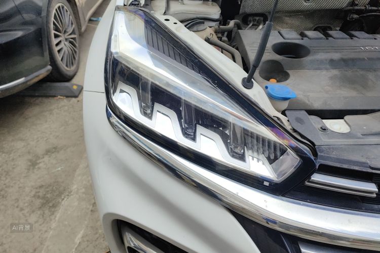 Chery Tiggo 8 2021 imagem de carro #8