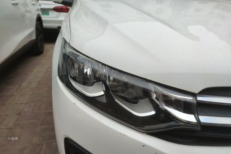 Citroen C-Elysée 2018 immagine di auto #8