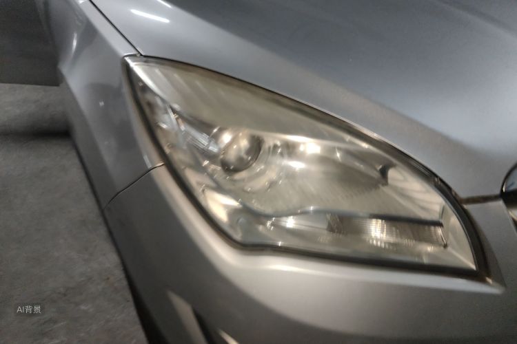 Changan CS35 2015 imagem de carro #8