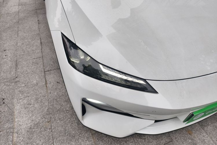 Deepal SL03 2024 image de voiture #8