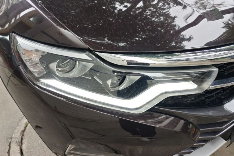 Soueast DX7 2019 imagem de carro #8