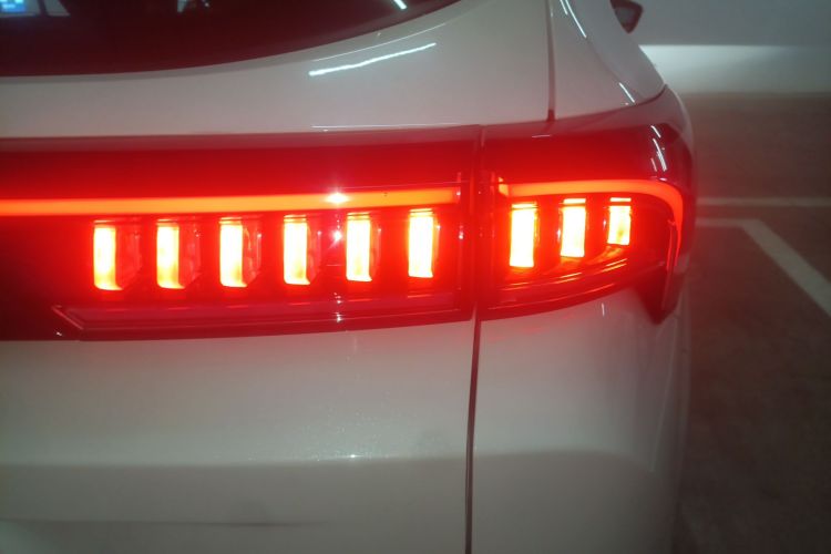 Jetour Shanhai 2024 #8 Jetour Shanhai 2024 image de voiture #8
